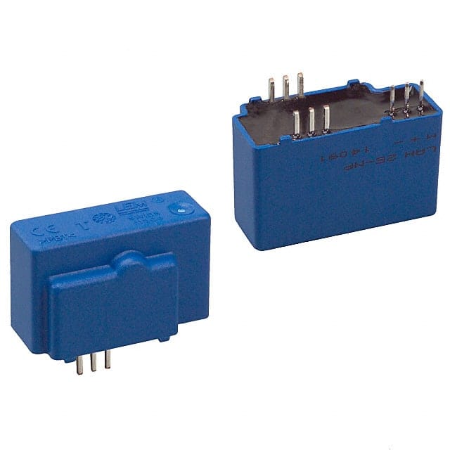 LEM USA Inc. 398-1007-ND