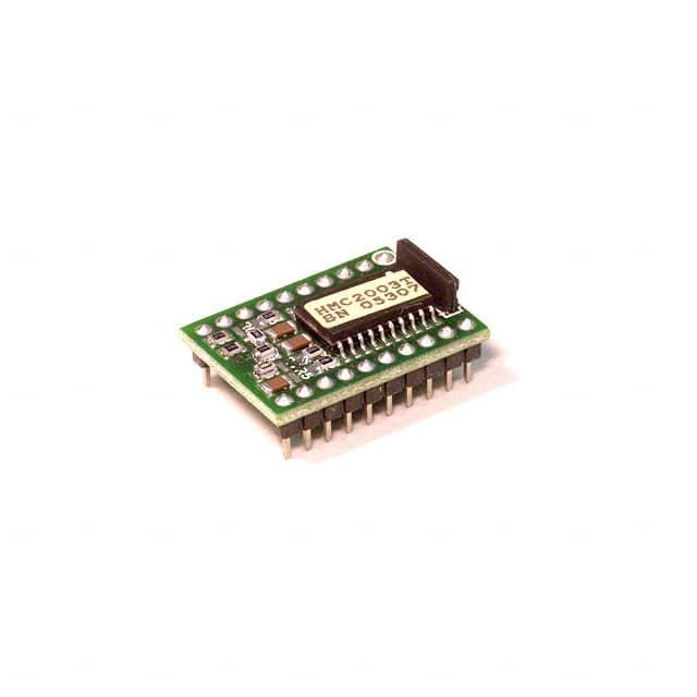 Honeywell Aerospace 342-1011-ND
