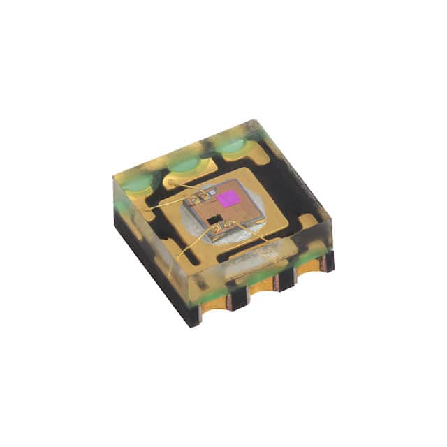 Vishay Semiconductor Opto Division 751-VEML3235TR-ND,751-VEML3235CT-ND,751-VEML3235DKR-ND