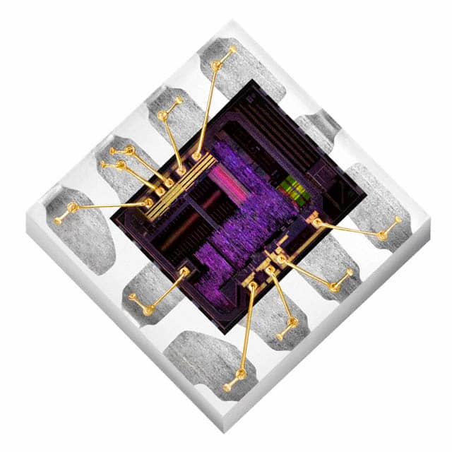 Silicon Labs 336-5876-ND