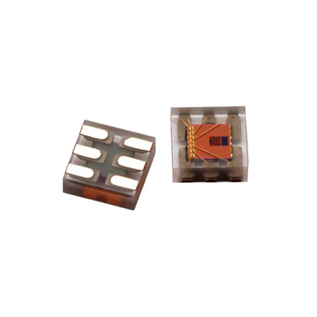 Broadcom Limited 516-3293-2-ND,516-3293-1-ND,516-3293-6-ND