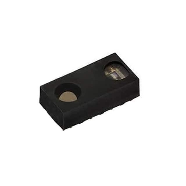 Vishay Semiconductor Opto Division VCNL4040M3OETR-ND,VCNL4040M3OECT-ND,VCNL4040M3OEDKR-ND