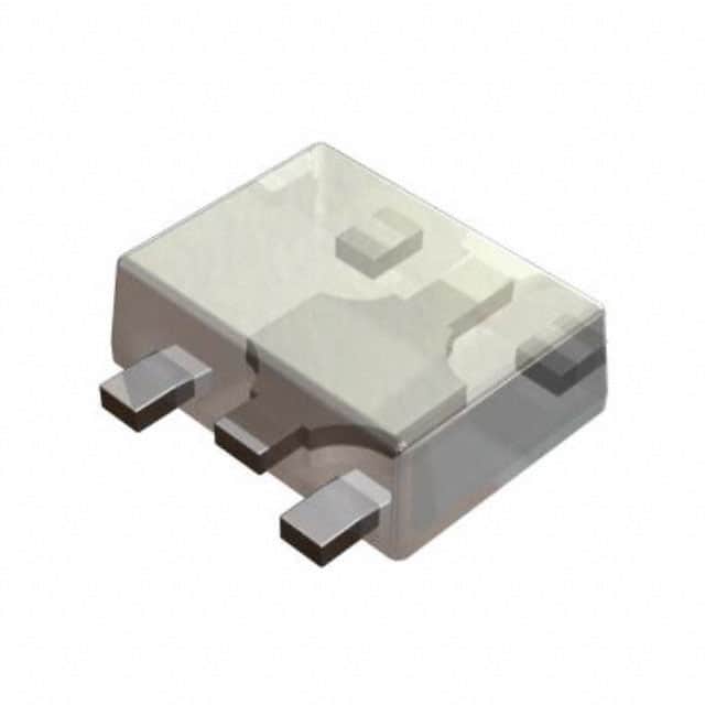 Rohm Semiconductor BH1682FVC-TRTR-ND,BH1682FVC-TRCT-ND,BH1682FVC-TRDKR-ND