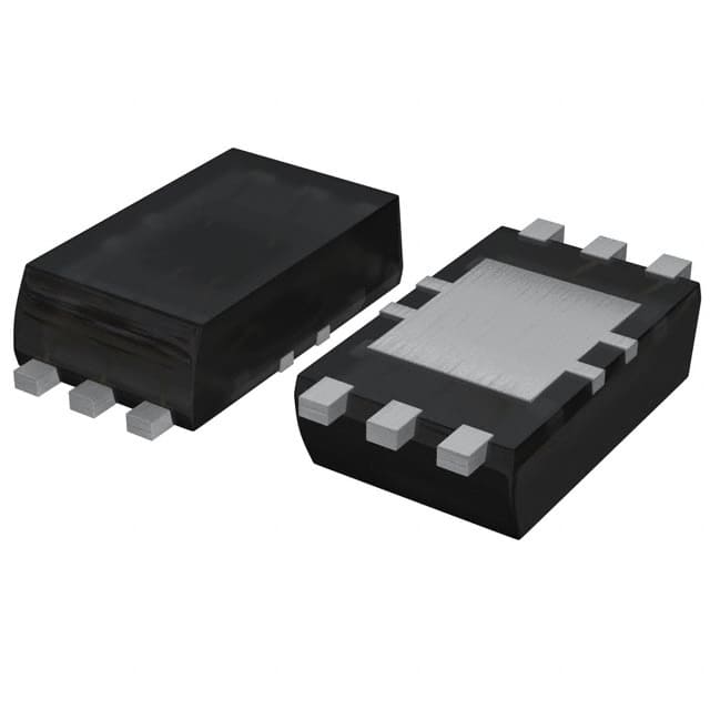 Rohm Semiconductor BH1730FVCTR-ND,BH1730FVCCT-ND,BH1730FVCDKR-ND