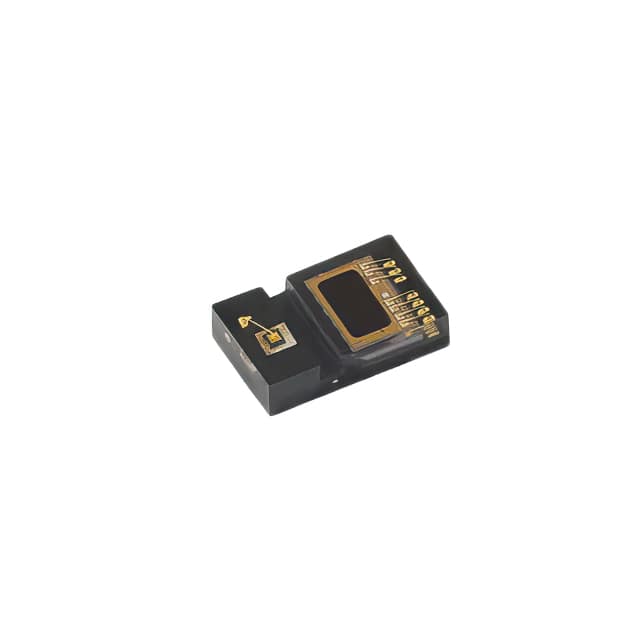 Vishay Semiconductor Opto Division 751-VCNL36825TTR-ND,751-VCNL36825TCT-ND,751-VCNL36825TDKR-ND