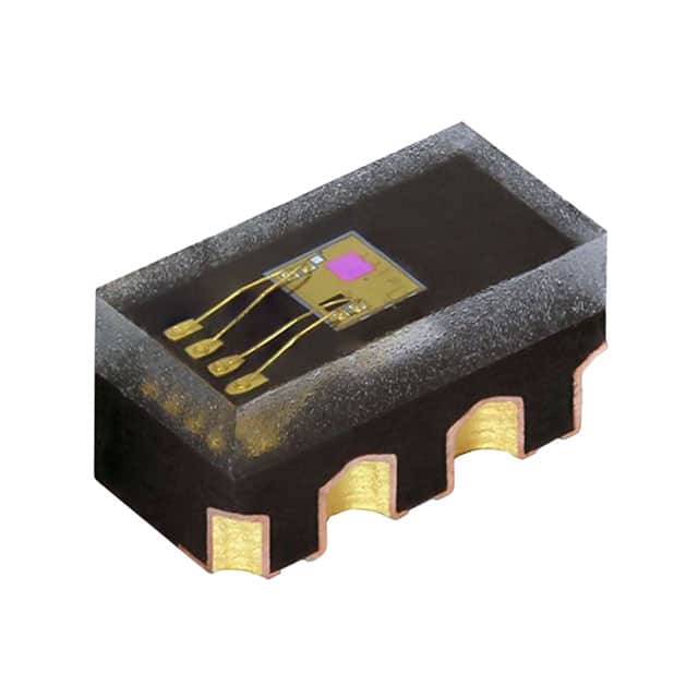 Vishay Semiconductor Opto Division 751-VEML3235SLTR-ND,751-VEML3235SLCT-ND,751-VEML3235SLDKR-ND