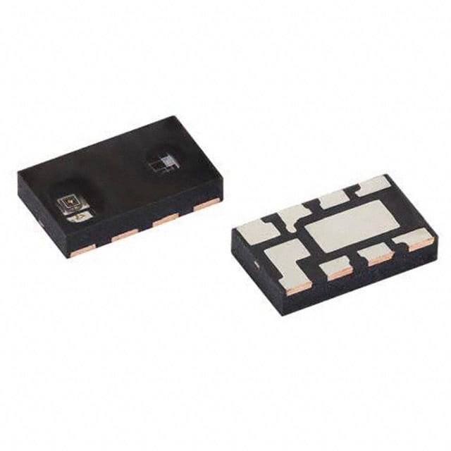 Vishay Semiconductor Opto Division VCNL4030X01-GS08TR-ND,VCNL4030X01-GS08CT-ND,VCNL4030X01-GS08DKR-ND