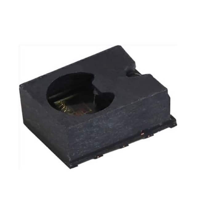 Vishay Semiconductor Opto Division 751-VCNL36826STR-ND,751-VCNL36826SCT-ND,751-VCNL36826SDKR-ND