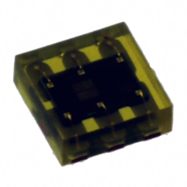 ams OSRAM TCS34003FNMTR-ND,TCS34003FNMCT-ND,TCS34003FNMDKR-ND