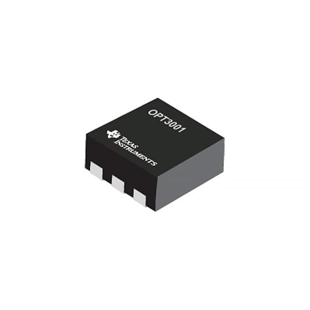 Texas Instruments 296-47670-2-ND,296-47670-1-ND,296-47670-6-ND