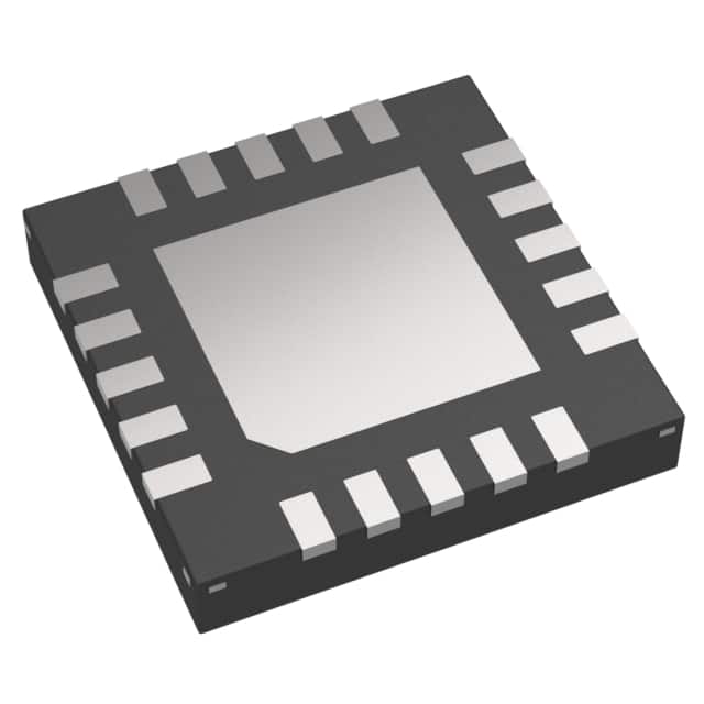 Analog Devices Inc./Maxim Integrated 175-MAX25405EQP/VY+-ND