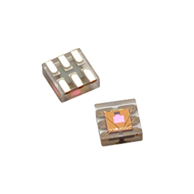 ams OSRAM 961-TMD26353MTR-ND,961-TMD26353MCT-ND,961-TMD26353MDKR-ND