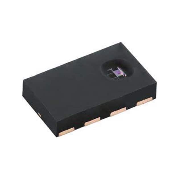 Vishay Semiconductor Opto Division VCNL4035X01-GS08TR-ND,VCNL4035X01-GS08CT-ND,VCNL4035X01-GS08DKR-ND