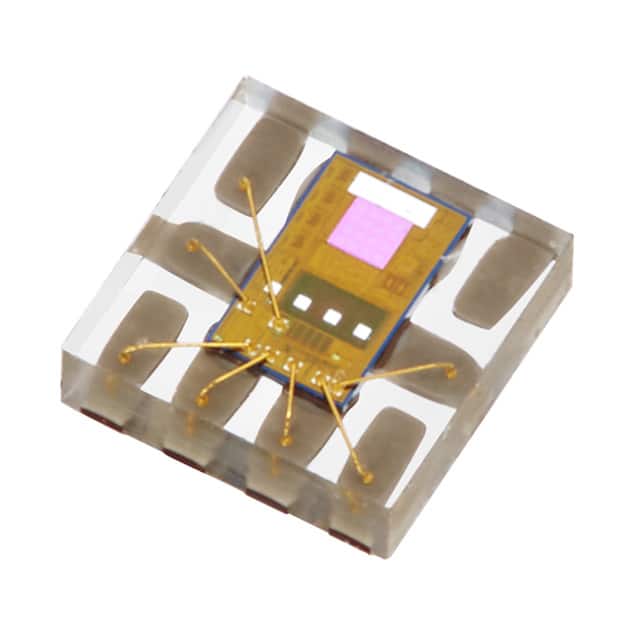ams OSRAM TSL25403MTR-ND,TSL25403MCT-ND,TSL25403MDKR-ND