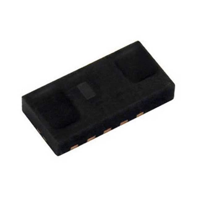 Vishay Semiconductor Opto Division VCNL4020-GS08TR-ND,VCNL4020-GS08CT-ND,VCNL4020-GS08DKR-ND