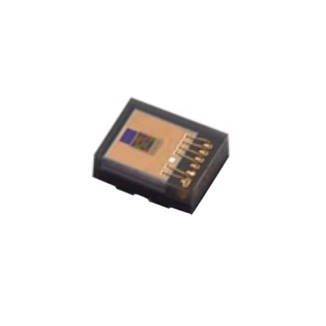 Broadcom Limited 516-APDS-9253-001TR-ND,516-APDS-9253-001CT-ND,516-APDS-9253-001DKR-ND