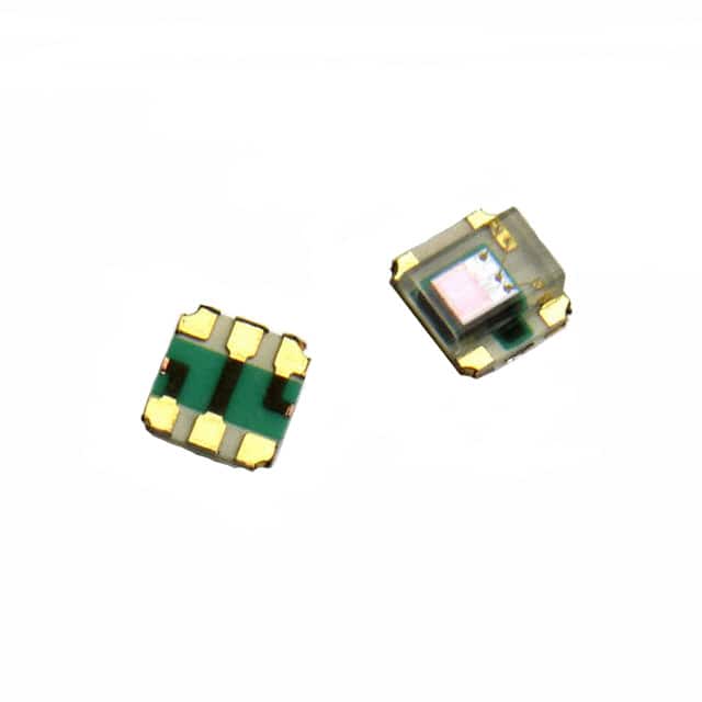 Broadcom Limited 516-2662-2-ND,516-2662-1-ND,516-2662-6-ND