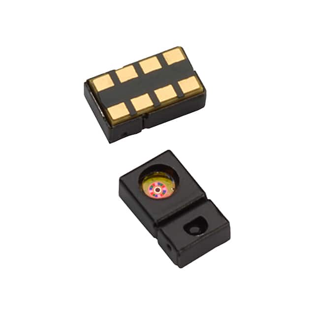 Broadcom Limited 516-3963-2-ND,516-3963-1-ND,516-3963-6-ND