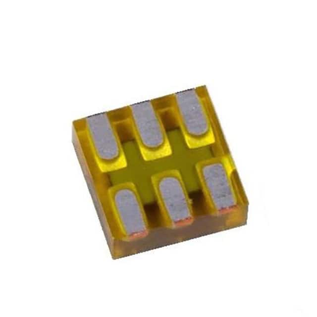 ams OSRAM 961-TCS34001FNMTR-ND,961-TCS34001FNMCT-ND,961-TCS34001FNMDKR-ND