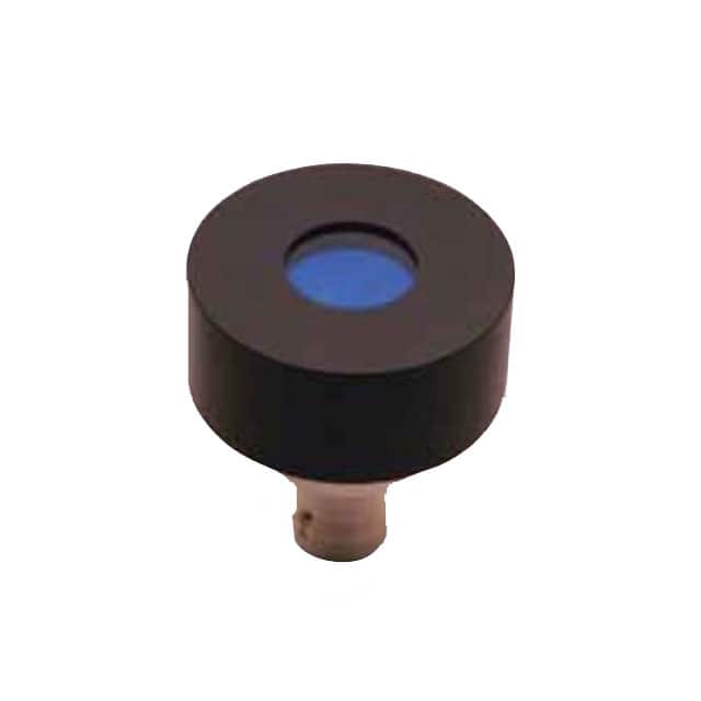 OSI Optoelectronics, Inc. 2640-PIN-10AP-1-ND
