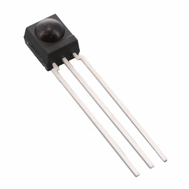 Vishay Semiconductor Opto Division TSSP94038-ND