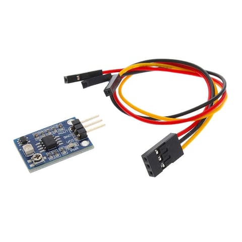 Parallax Inc. 149-28091-ND