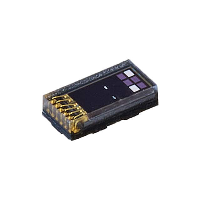 ams OSRAM 961-TSL25213MTR-ND,961-TSL25213MCT-ND,961-TSL25213MDKR-ND