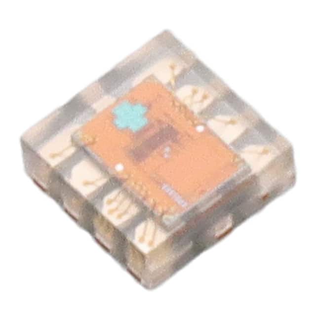 Silicon Labs 336-5877-ND