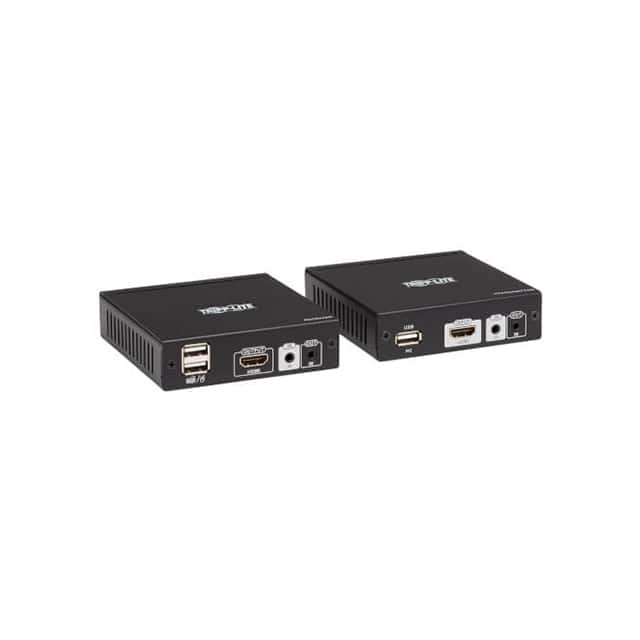 Tripp Lite 95-B013-HU-4K-ND