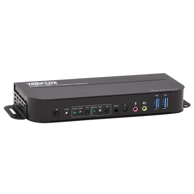Tripp Lite 95-B005-DPUA2-K-ND
