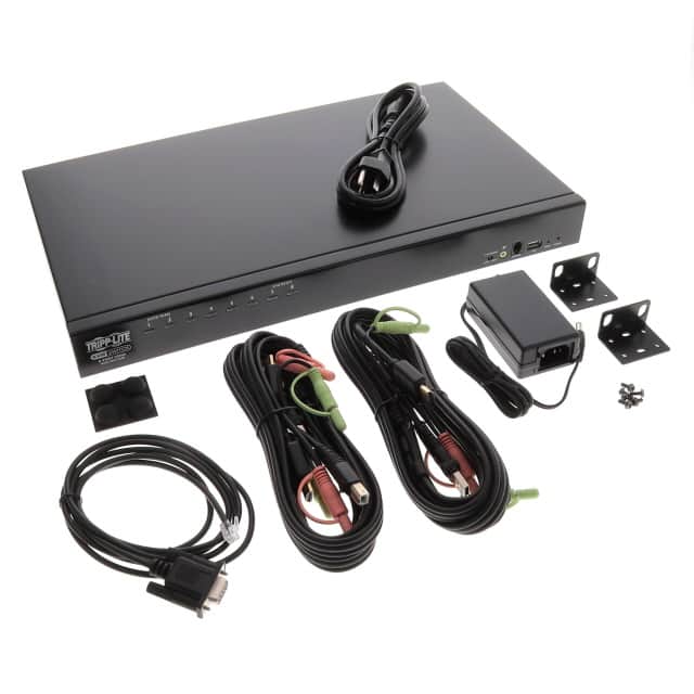 Tripp Lite 95-B024-HU08-ND