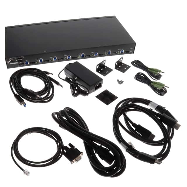 Tripp Lite 95-B024-DPU08-ND