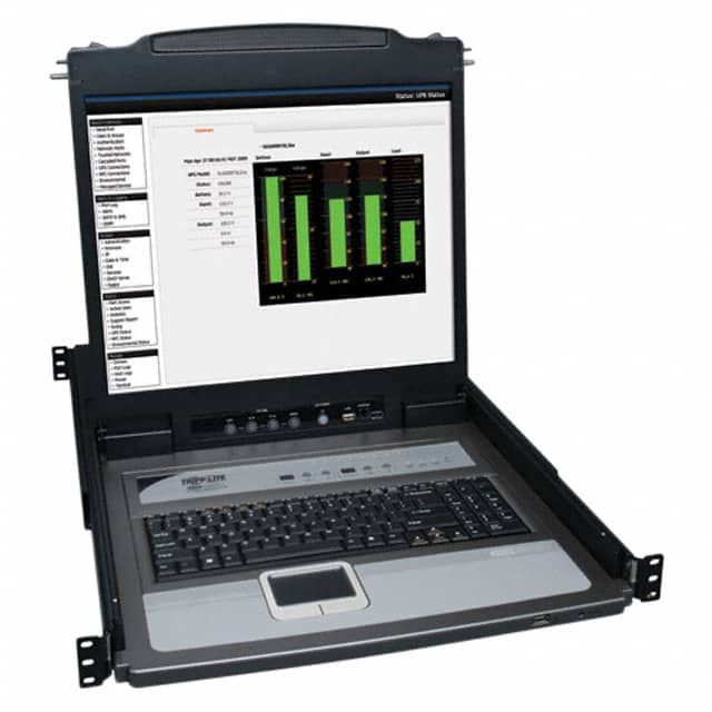 Tripp Lite TL1821-ND
