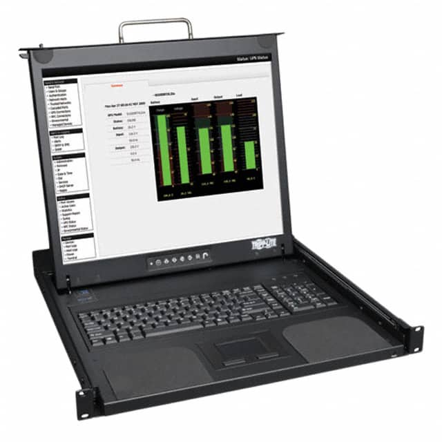 Tripp Lite TL1852-ND