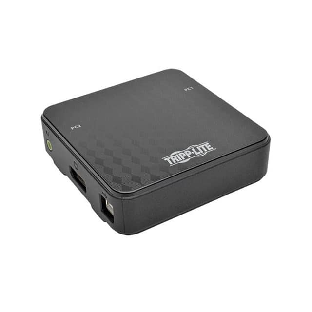 Tripp Lite B004-DP2UA2-K-ND