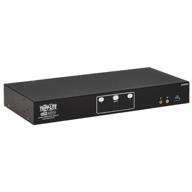 Tripp Lite 95-B006-HD2UA2-ND