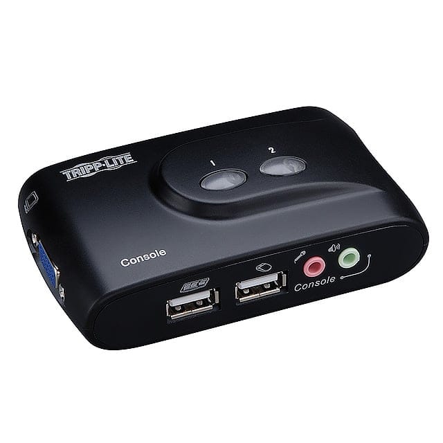 Tripp Lite TL1094-ND
