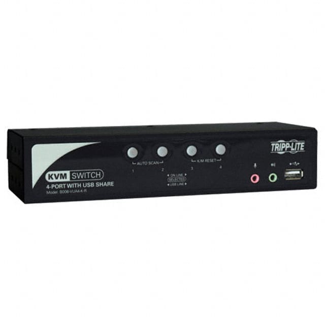 Tripp Lite TL1993-ND