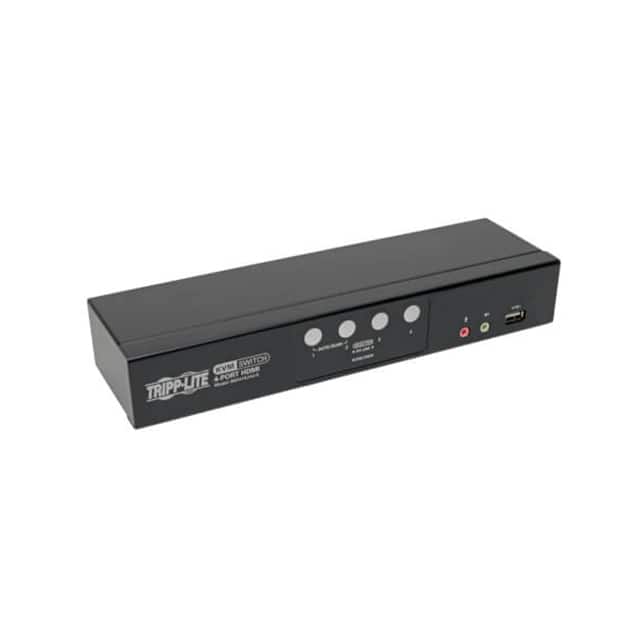 Tripp Lite 95-B004-HUA4-K-ND