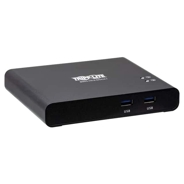 Tripp Lite 95-B003-HC2-DOCK1-ND