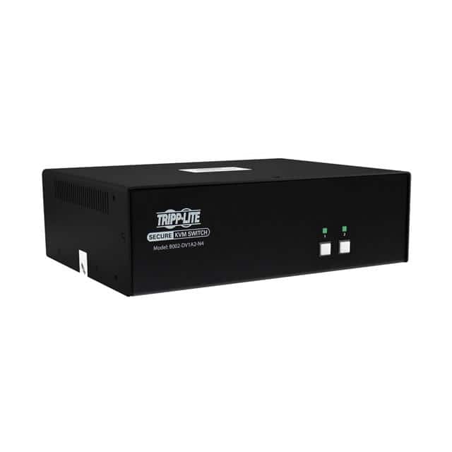 Tripp Lite 95-B002-DV1A2-N4-ND