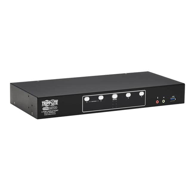 Tripp Lite 95-B006-DP2UA4-ND