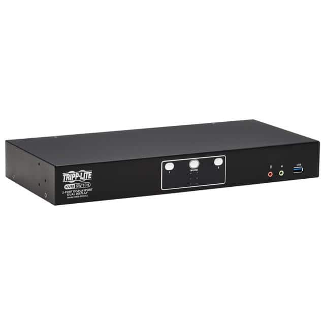 Tripp Lite 95-B006-DP2UA2-ND