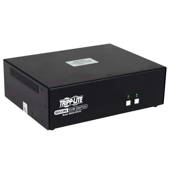 Tripp Lite 95-B002A-DP2A2-ND