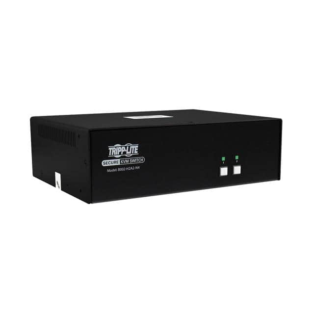 Tripp Lite 95-B002-H2A2-N4-ND