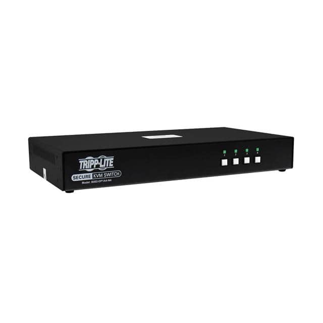 Tripp Lite 95-B002-DP1A4-N4-ND