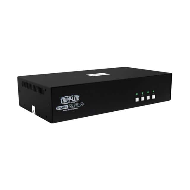 Tripp Lite 95-B002-H2A4-N4-ND