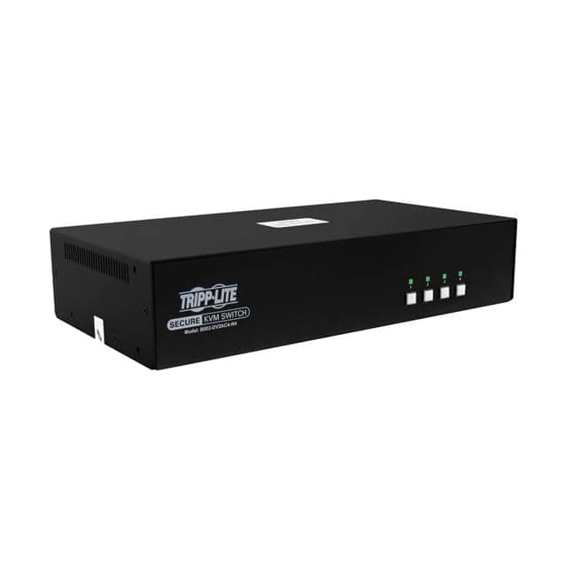 Tripp Lite 95-B002-DV2AC4-N4-ND