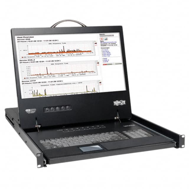 Tripp Lite B040-008-19-ND