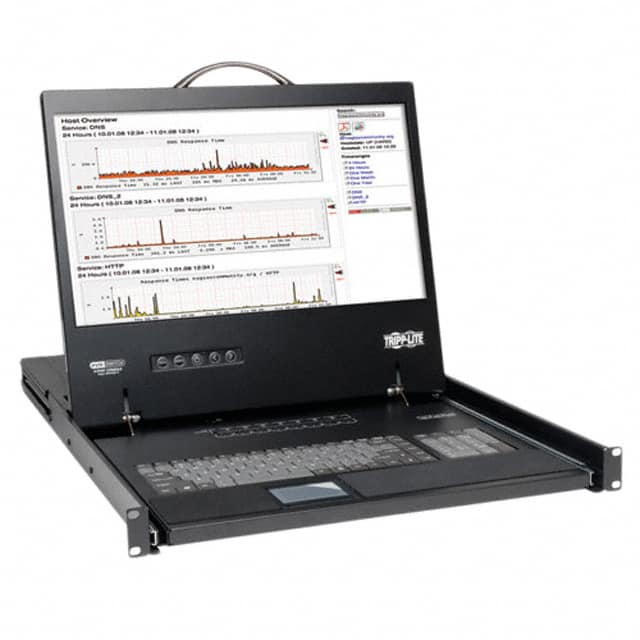 Tripp Lite B040-016-19-ND